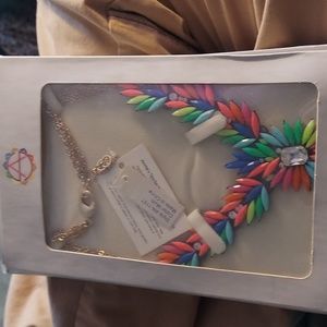Amrita Singh Necklace